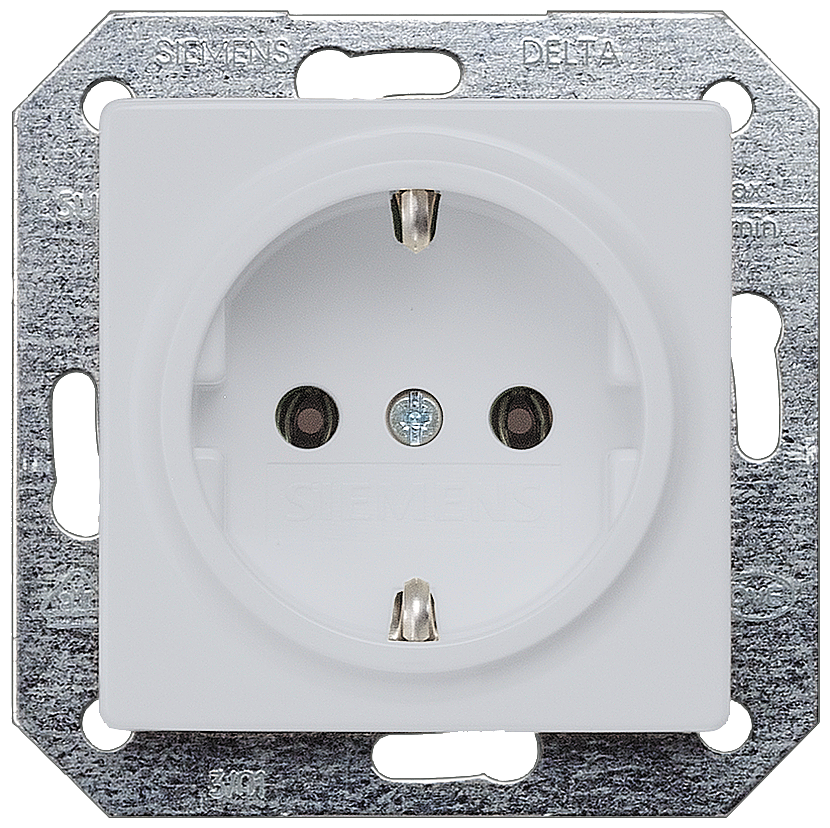 P_I202_XX_00643P 5UB1931 I-SYST. ALM,SOCKET OUTLET - Зображення 1