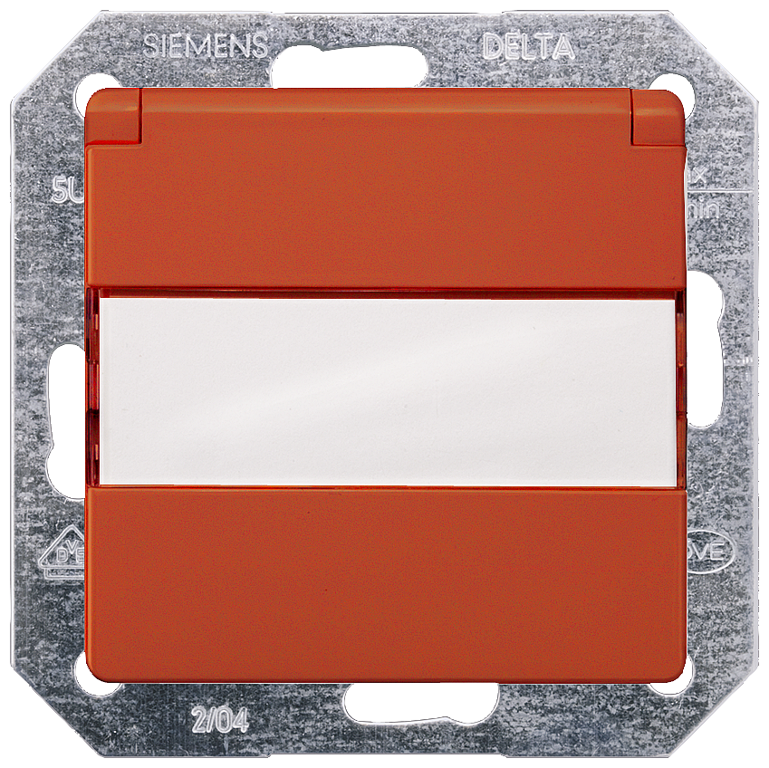 P_I202_XX_00665P 5UB1914 I-SYST.OUTLET+INC.TP+H+L ORANGE - Зображення 1