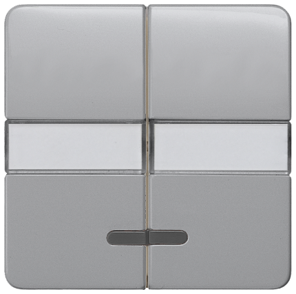5TG7937 DELTA PROFIL SIL,ROCKER2F+WIND+P...