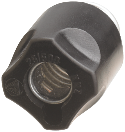 5SH1112 NDZ-SCREW-CAP E16 500V 25A