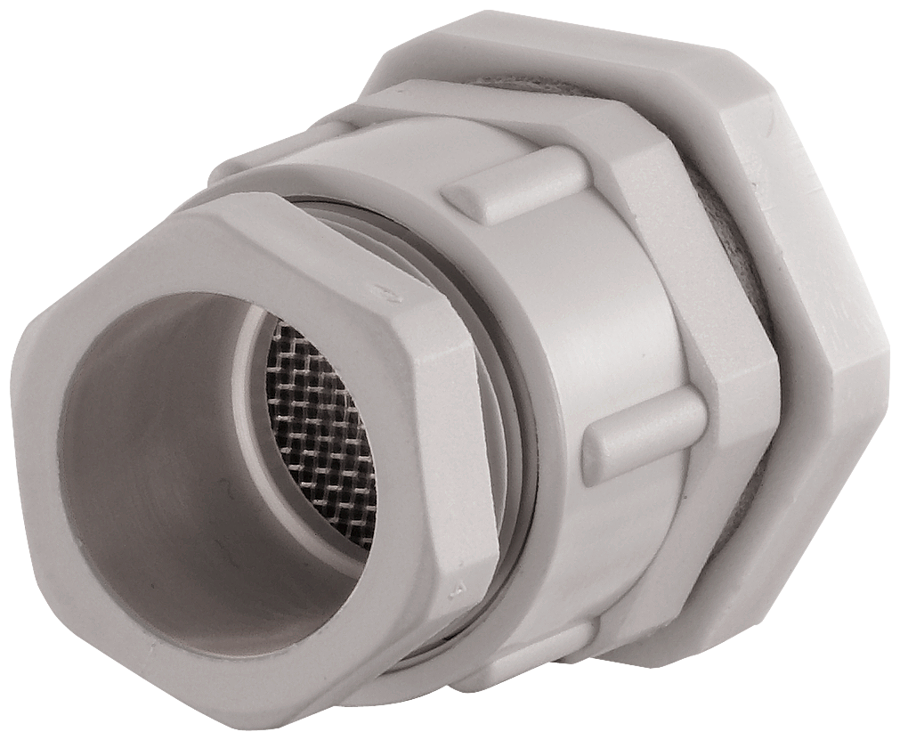 P_I202_XX_01673P 8HE8541 BREATHER GLAND F. THREAD PG 16 - Зображення 1