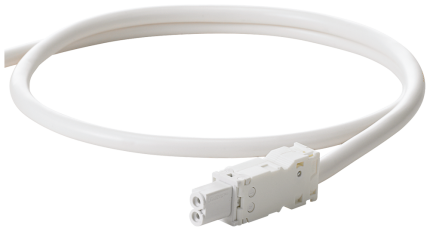 8MR2210-1B ACCES. AC-CON. CABLE WITH SOCKET...