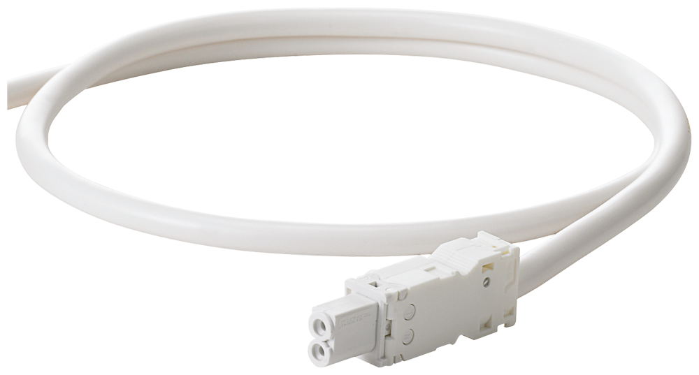 P_I202_XX_07693P 8MR2210-1B ACCES. AC-CON. CABLE WITH SOCKET... - Зображення 1