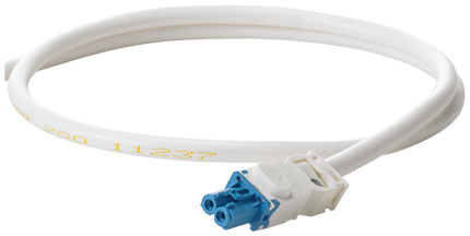 8MR2210-3B  ACCES. DC-CON. CABLE WITH SOCKET...