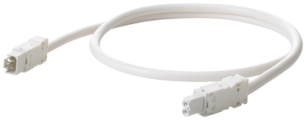 8MR2210-2C ACCES.AC-COAT LINE W. SOCKET A. ...