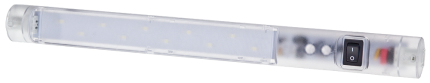8MR2201-1A LIGHT,LED025,DC24-48V MAGNET FAS...