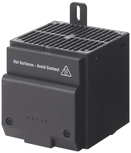 8MR2150-5B HEATER, SCREWING FASTENING, 250W...