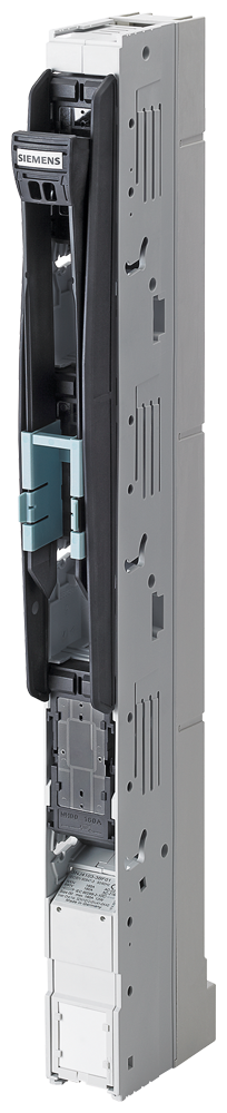 3NJ4103-3BF01 FUSE SWITCH DISCONNECTOR, SIZE 00