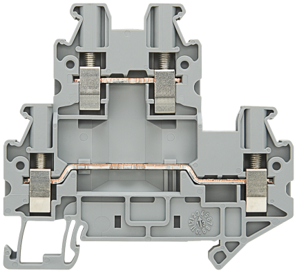 8WH1020-5LF00  TWO TIER,2,5MM2,COMPONENT CON.