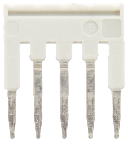 P_I202_XX_08212P 8WH9020-6JF00 5-Combs 3,5 mm Grey - Зображення 1