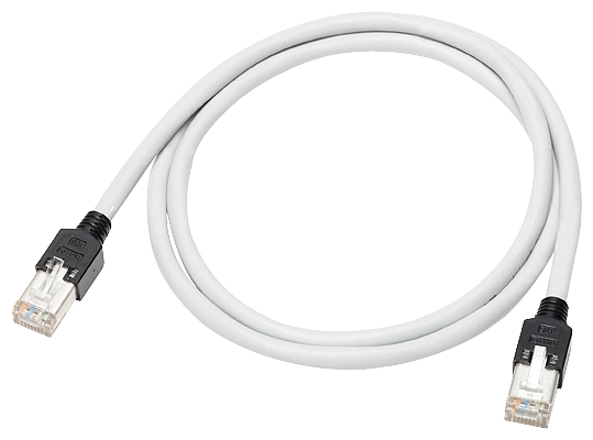 P_IC01_XX_00069P 3TK2810-0A CONNECTING CABLE 3TK2810-1 ENCODER - Зображення 1