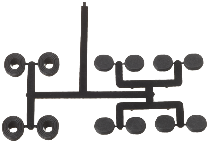 3SX5600-1G  SET SEALS - FOR RFID SWITCH 3SE63