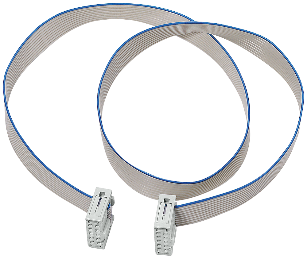 P_NSA0_XX_00496P 3RB2987-2D CONNECTING CABLE 0.5 M - Зображення 1