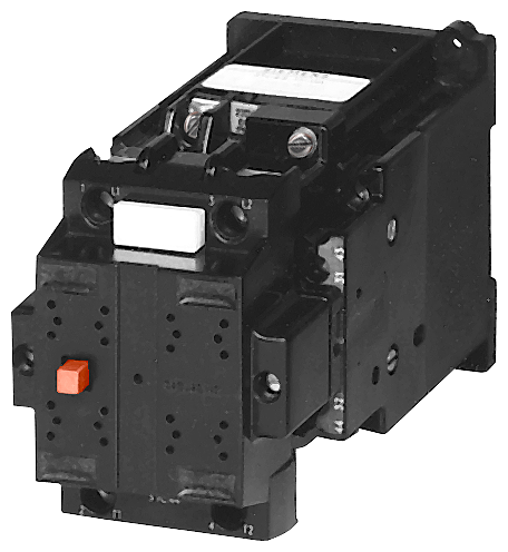 P_NSB0_XX_00137P 3TC4417-0AE4 CONTACTOR, SIZE 2, 2-POLE - Зображення 1