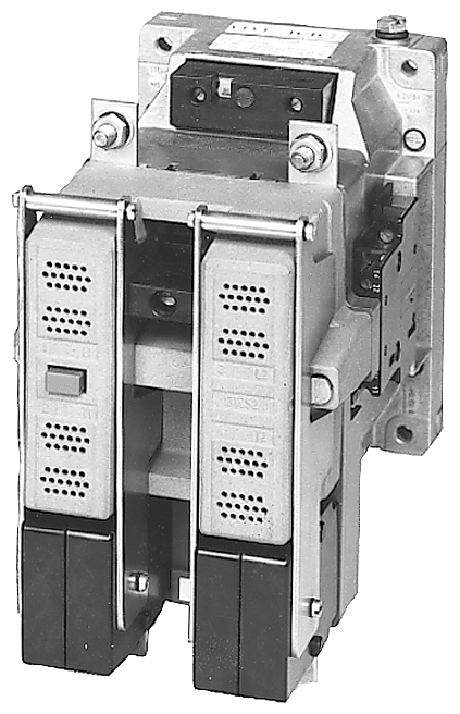 3TC5217-5KB4 CONTACTOR SIZE 8 2 -POLE