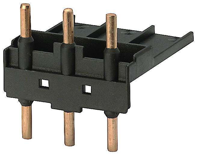 P_NSB0_XX_00243P 3RA1931-1BA00 CONNECTING MODULE - Зображення 1
