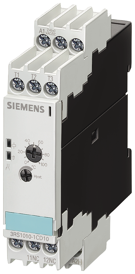 P_NSB0_XX_00773P 3RS1000-2CK10 TEMPERATURE MONITORING RELAY - Зображення 1