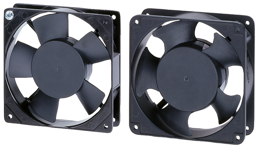 P_NSB0_XX_00939P 3RW4957-8VX30 FAN FOR SIRIUS SOFT STARTER AC115V - Зображення 1