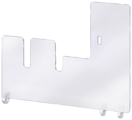 3RW4900-0PB00 SEALING COVER