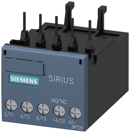 3RT2916-1PB2 SIRIUS NG CONTACTORS ACCESSORY