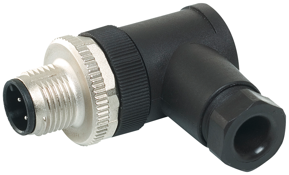 P_NSB0_XX_01697P 3RK1902-4DA00-5AA0 M12 PROFIBUS SOCKET ANGLED - Зображення 1