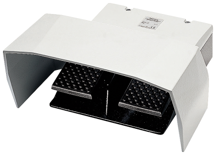 3SE2932-0AA20  FOOT-OPERATED PUSHBUTTON