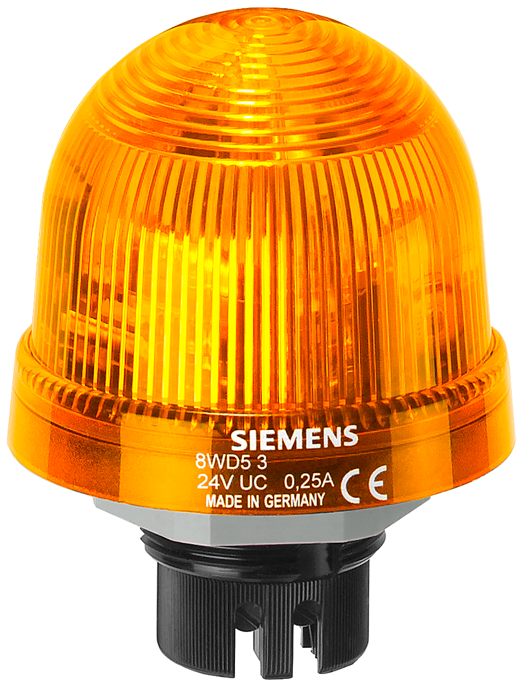 P_NSC0_XX_00142P 8WD5320-5DD BUILT-IN LUMINAIRE - Зображення 1