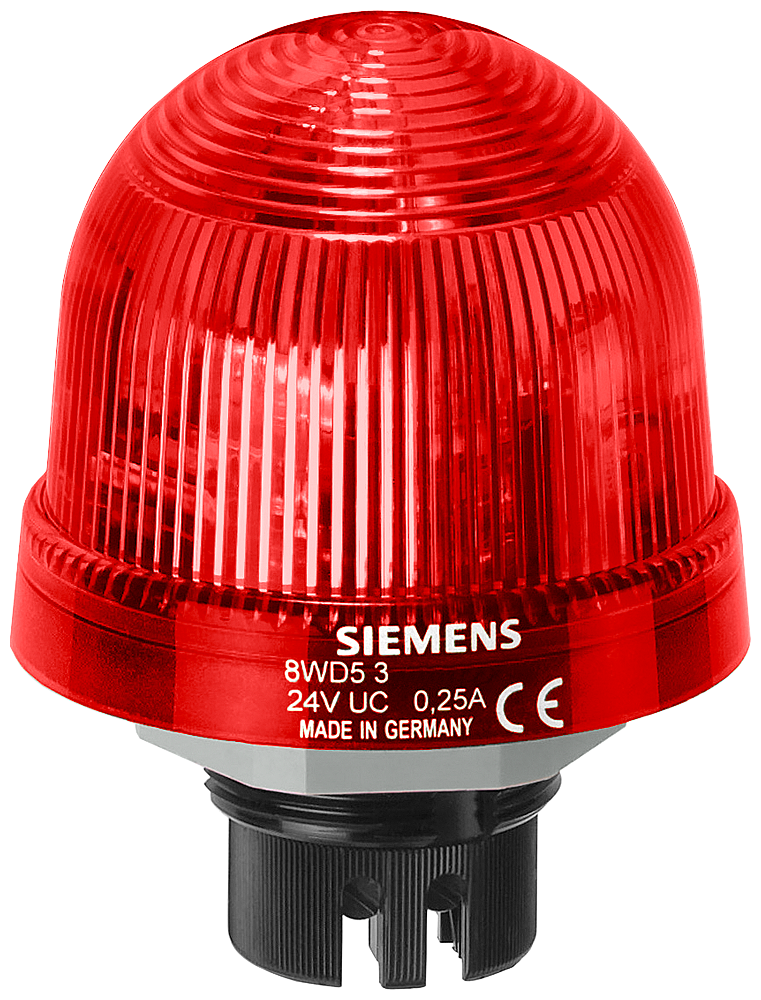 P_NSC0_XX_00182P 8WD5320-5BB BUILT-IN LUMINAIRE - Зображення 1