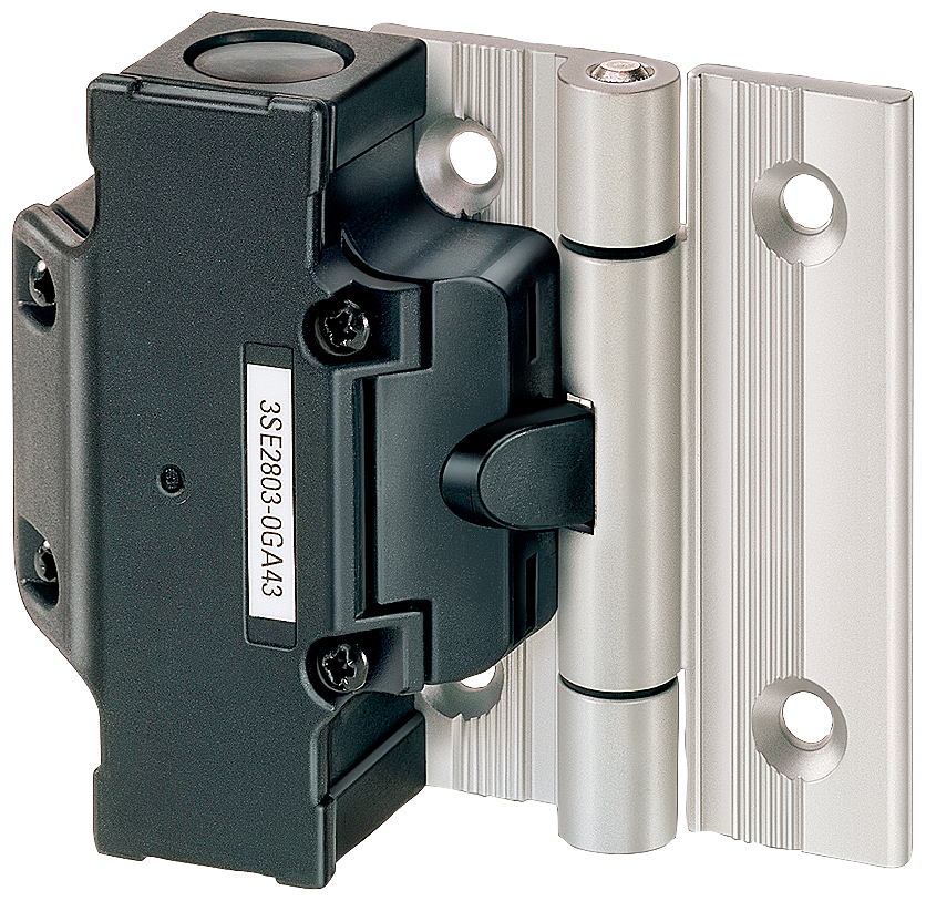 P_NSC0_XX_00295P 3SE2283-0GA44 SIGUARD HINGE SWITCH - Зображення 1