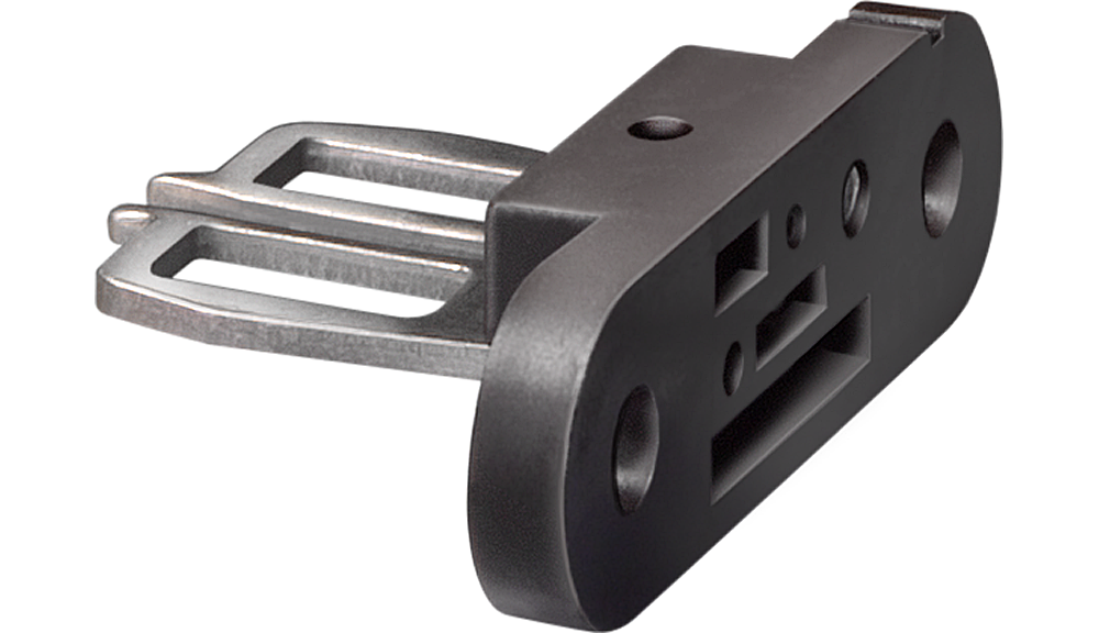 P_NSC0_XX_00361P 3SX3256 SEPARATE ACTUATOR - Зображення 1