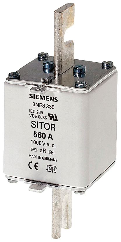 3NE1332-3 SITOR fuse link