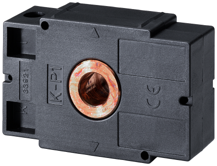 3NJ4915-2BA00 S.NH1-3 HOLDER WITH DIST.SLEEVE