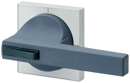 8UC7310-1BB  HANDLE W. MASKING FRAME