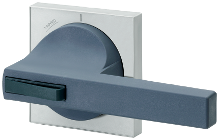8UC7320-3BB HANDLE W. MASKING FRAME