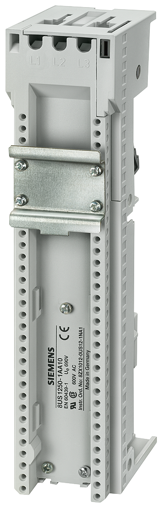 8US1250-1AA10 DEVICE HOLDER 60 MM SYSTEM 45MMX...