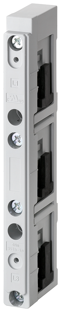 8US1923-3UA01 BUSBAR SUPPORT 60MM SYSTEM