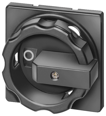 3LD9284-1D rotary operating mechanism
