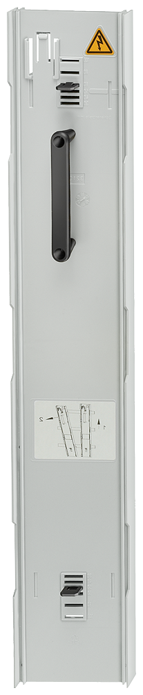 3NJ4912-3BA01  SECTION COVER SYSTEM185MM,100MM ...