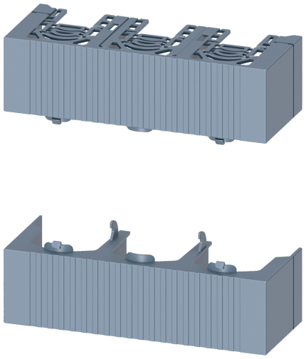 3NP1943-1CB00 Cable connection cover