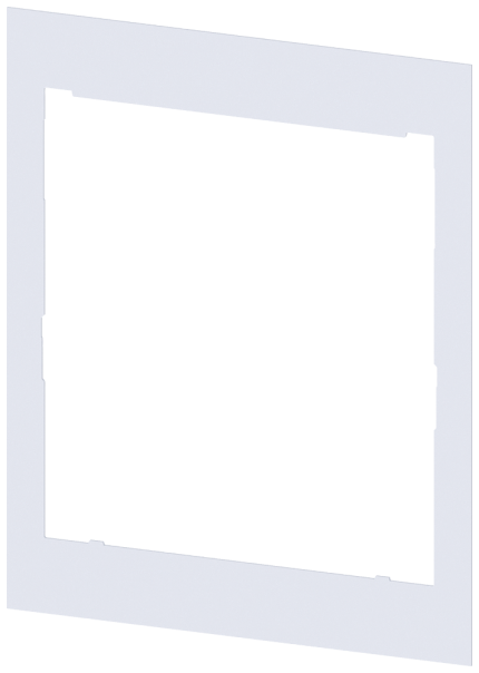 3NP1963-1DA00 System masking frame 375 x 290mm
