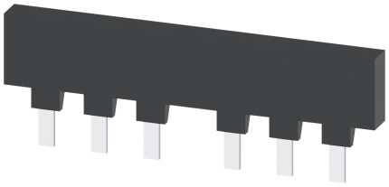 3NP1923-1BF20 Three-phase busbar