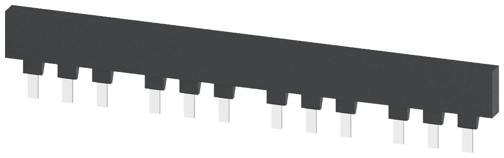 P_NSG0_XX_00315P 3NP1923-1BF40 Three-phase busbar - Зображення 1