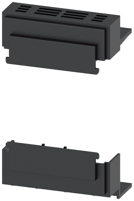 3NP1923-1CA10 Reach-around protection for busbars