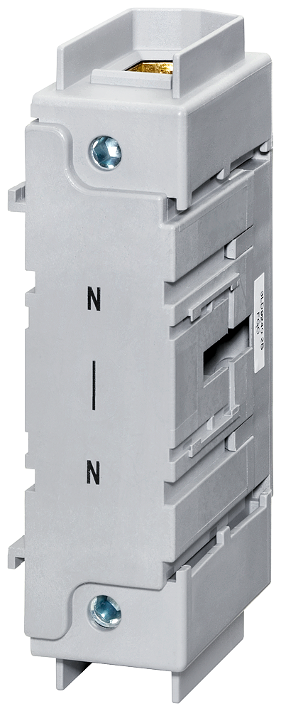 3LD9240-2B  neutral conductor/PE terminal