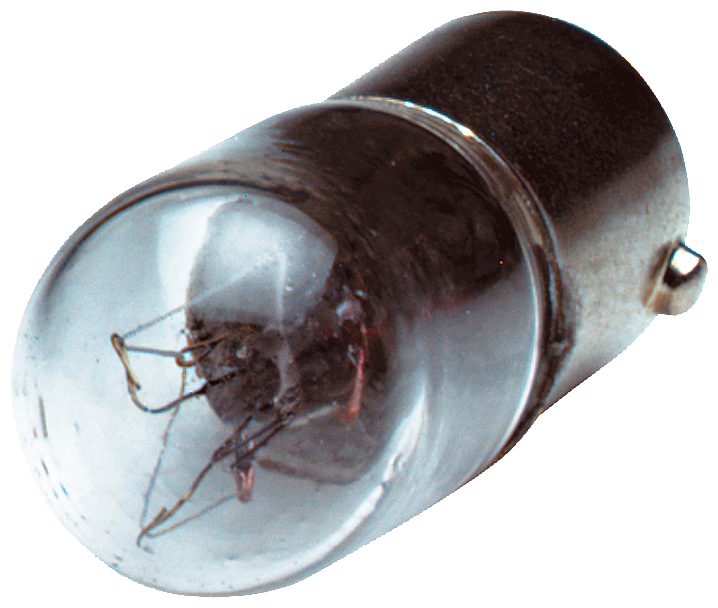 P_NSW0_XX_00244P 8WD4348-1XX INCANDESCENT LAMP, BASE - Зображення 1