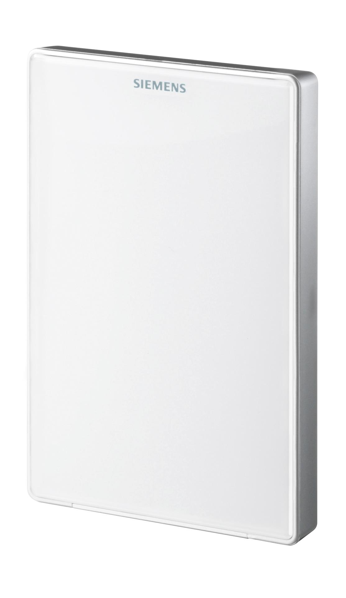 GetStream QMX3.P30 Room sensor KNX for temperature, white ** In phase-out ** - Зображення 1