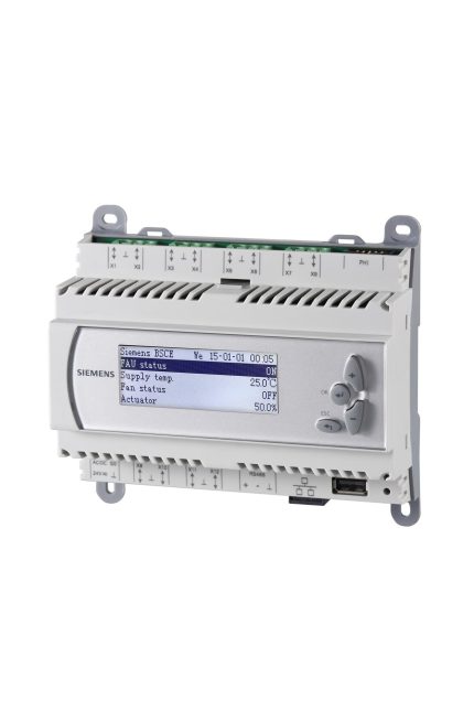 RWG1.M12 RWG1.M12 Universal building controller