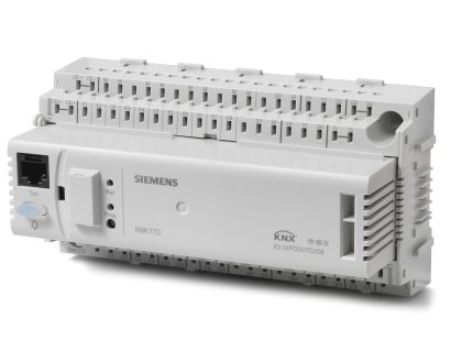 RMK770-1 Контролер послідовності роботи котлів